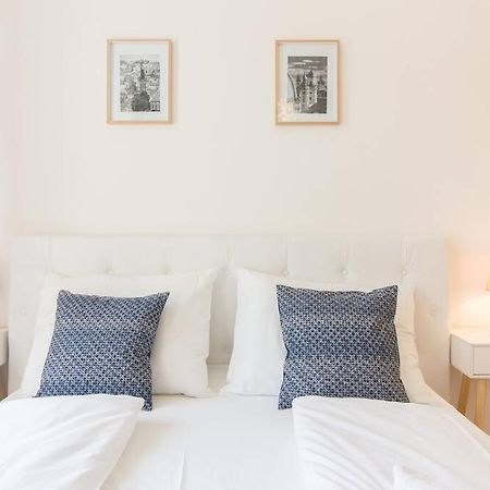 Apartament Studio In The Historic Center Praga Zewnętrze zdjęcie