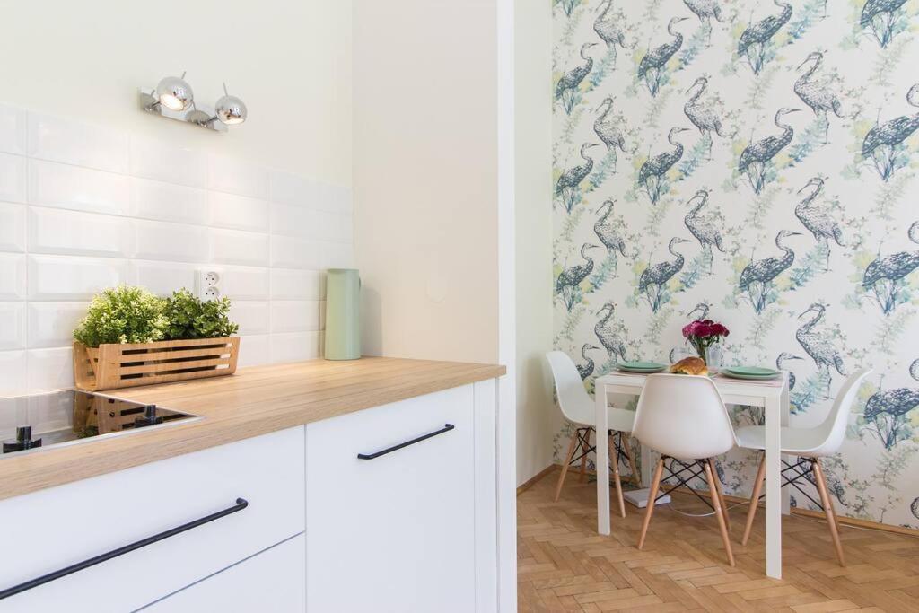 Apartament Studio In The Historic Center Praga Zewnętrze zdjęcie