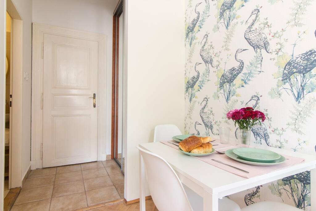Apartament Studio In The Historic Center Praga Zewnętrze zdjęcie
